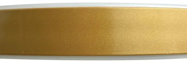 Lampadario a plafone LED dimmerabile LED/72W/230V 3000-6500K oro + telecomando