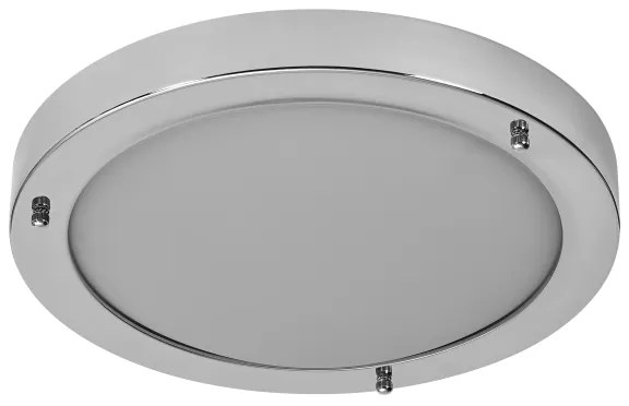 Osram - Plafoniera per bagno BATHROOM CLASSIC 1xE27/15W/230V IP44