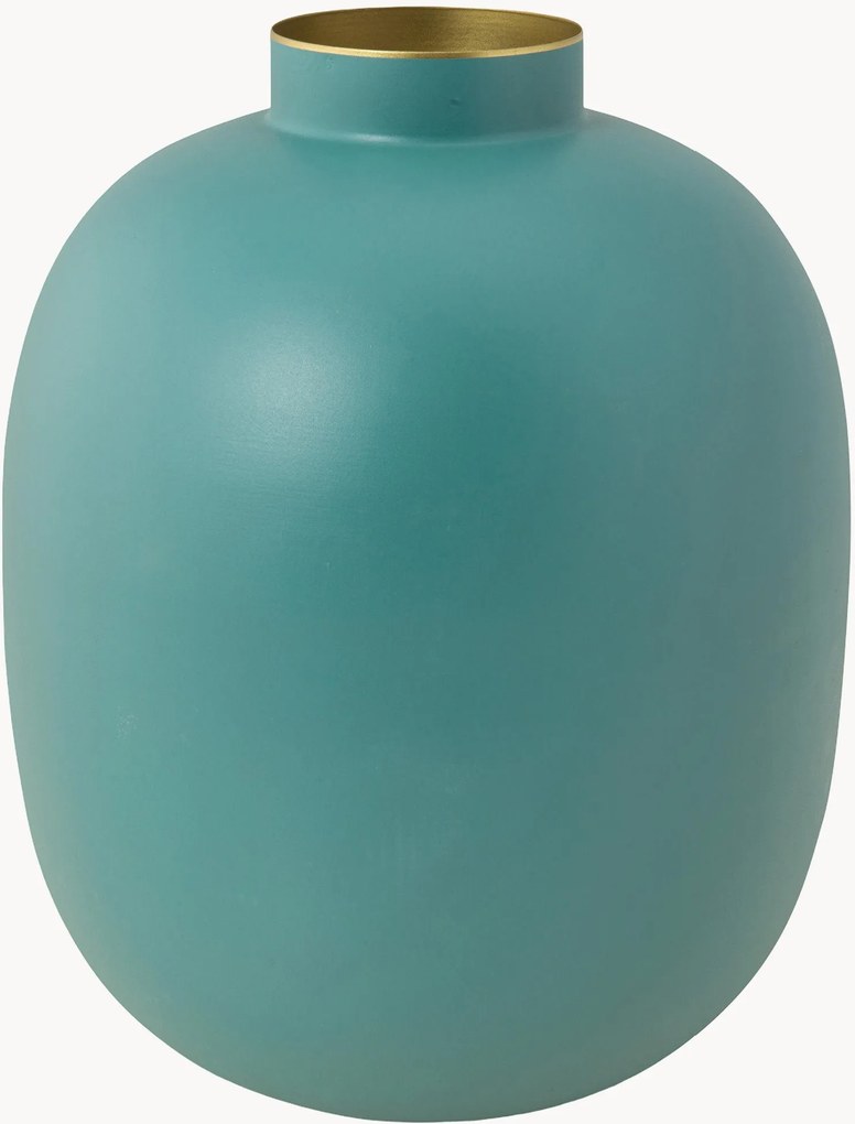 Vaso Metal