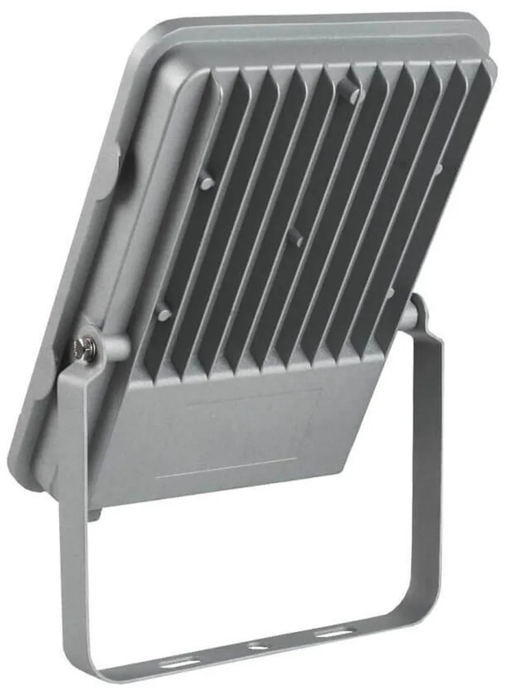 Proiettore LED 100W IP65 130lm/W Colore Bianco Freddo 6.000K