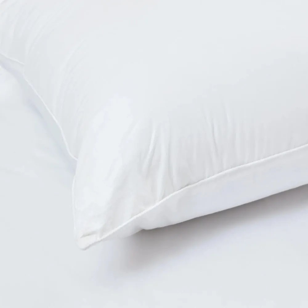 Cuscino con imbottitura in memory foam 48x74 cm Luxury Multi Relax – Catherine Lansfield