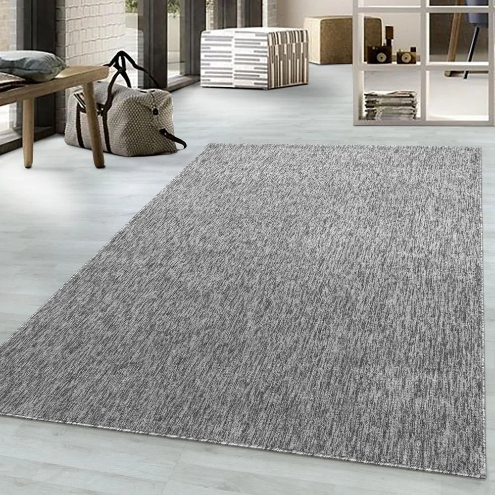 Tappeto grigio chiaro 160x230 cm Nizza - Ayyildiz Carpets