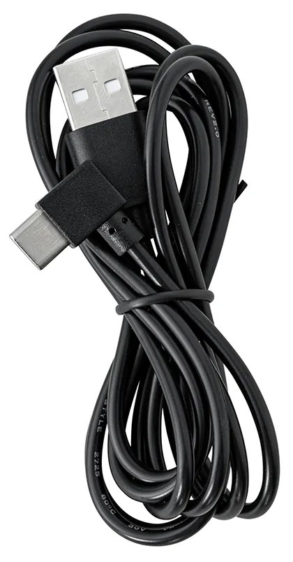 Lampada da tavolo moderna RGBW ricaricabile IP54 - Pion