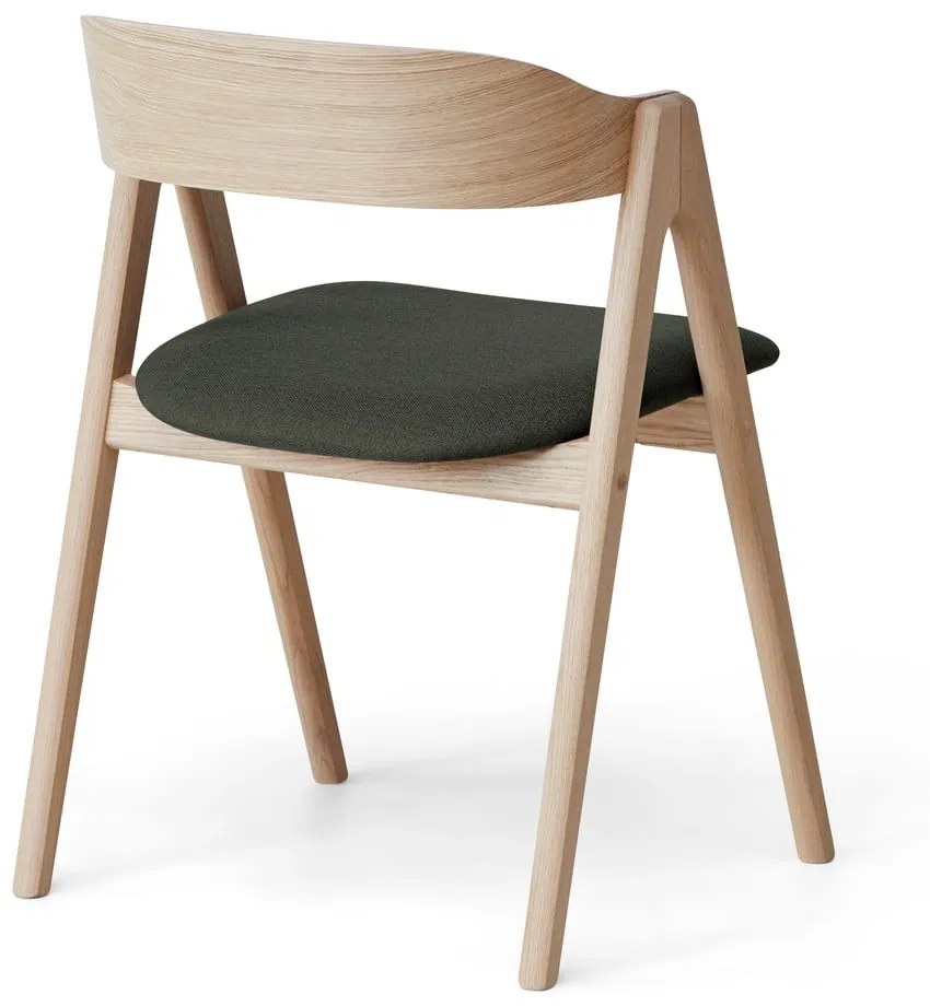 sedie da pranzo in rovere Mette - Hammel Furniture