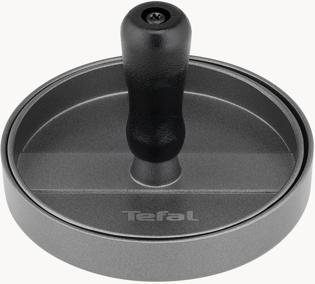 Stampo hamburger Tefal