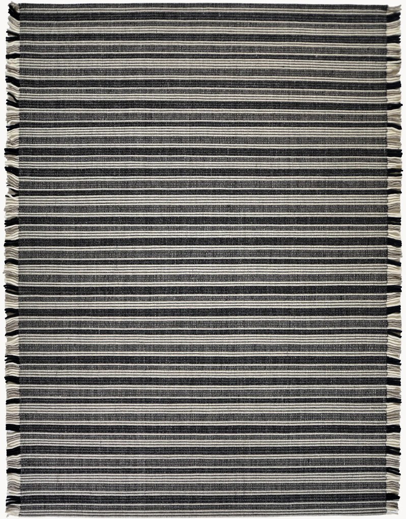 Tappeto in lana Lilla