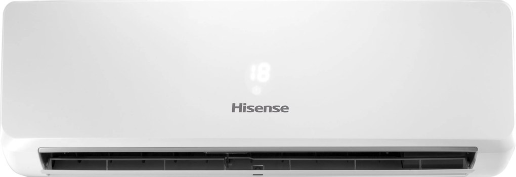 Condizionatore Hisense 9000BTU A++/A+ WiFi 360°
