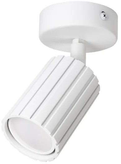 Brilagi - Faretto CRISPINA 1xGU10/10W/230V bianco