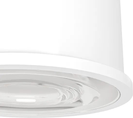 Eglo 902336 - Modulo LED RGBW PUCK LED/4,7W/230V 2700-6500K