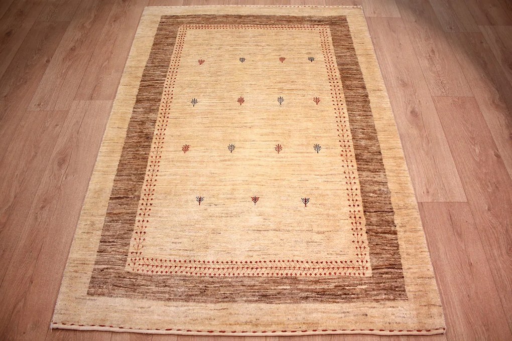 Gashghai Tappeto persiano 170x120 (Iran) Annodato A Mano
