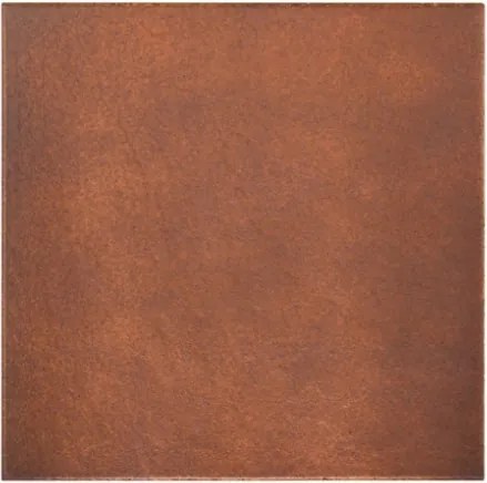 Pavimento In Klinker 25x25 Da Esterni Spessore 14 mm Smaltato Albany Teka Gres Aragon