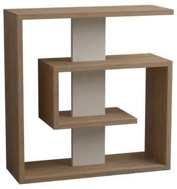 Tavolino SALY 57x55 cm beige