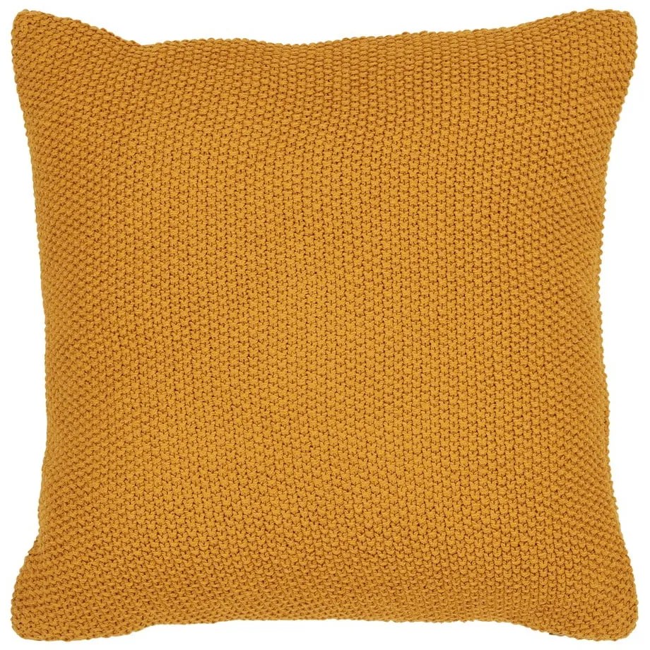 Cuscino decorativo in cotone riciclato 45x45 cm Santos – House Nordic