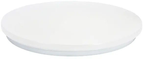 Brilagi - Lampada LED dimmerabile MILKY WAY LED/24W/230V 3000-6500K Ø 38 cm + telecomando