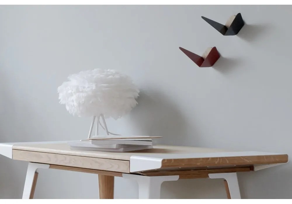 Paralume bianco ø 35 cm Eos mini - UMAGE