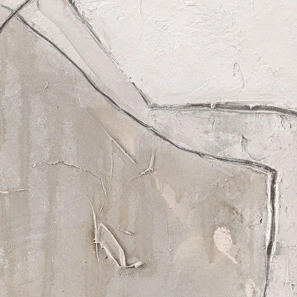 Quadro dipinto a mano 88x118 cm Cover - Malerifabrikken