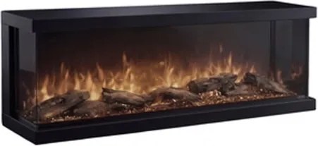 Camino Elettrico Trifacciale Modulare E-Motion 130T Klover