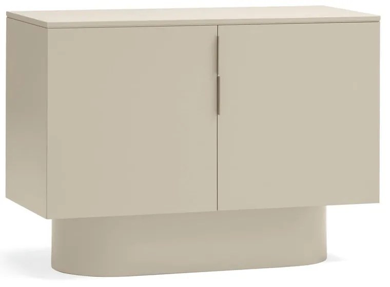 Mobile beige 110x80 cm Totem - Teulat
