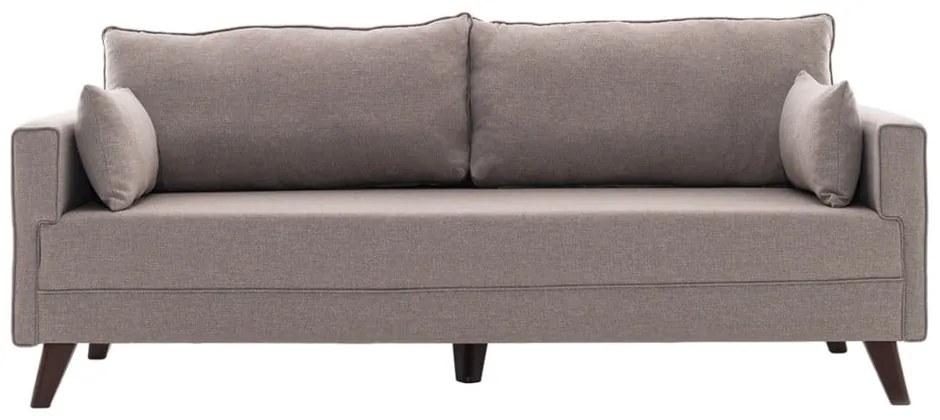 Divano beige 208 cm Bella - Balcab Home