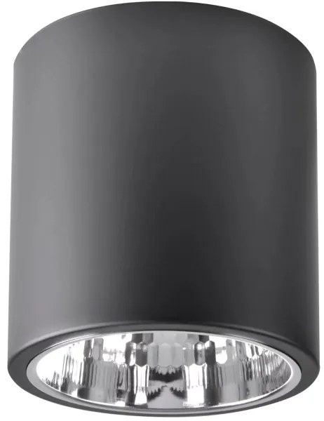 Plafoniera JUPITER 1xE27/20W/230V 181x165 mm