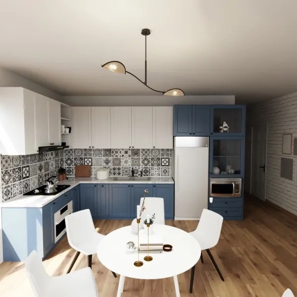 Lampadario a sospensione con supporto rigido LOTUS 2xE14/10W/230V nero/beige