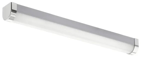 Eglo 99776 - Illuminazione LED per specchi da bagno TRAGACETE LED/7,5W/230V IP44 45 cm