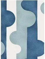 Omexco Carta da parati Puzzle of Passion - JOY33