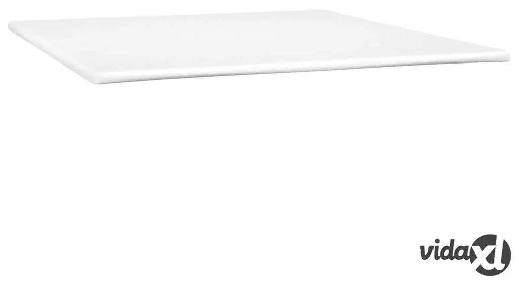 vidaXL Coprimaterasso 180x200x5 cm