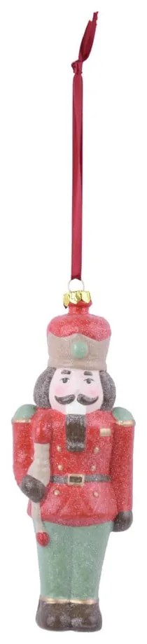 Ornamento natalizio - Ego Dekor