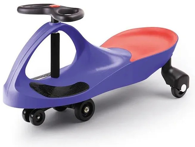 Didicar - Auto a spinta viola