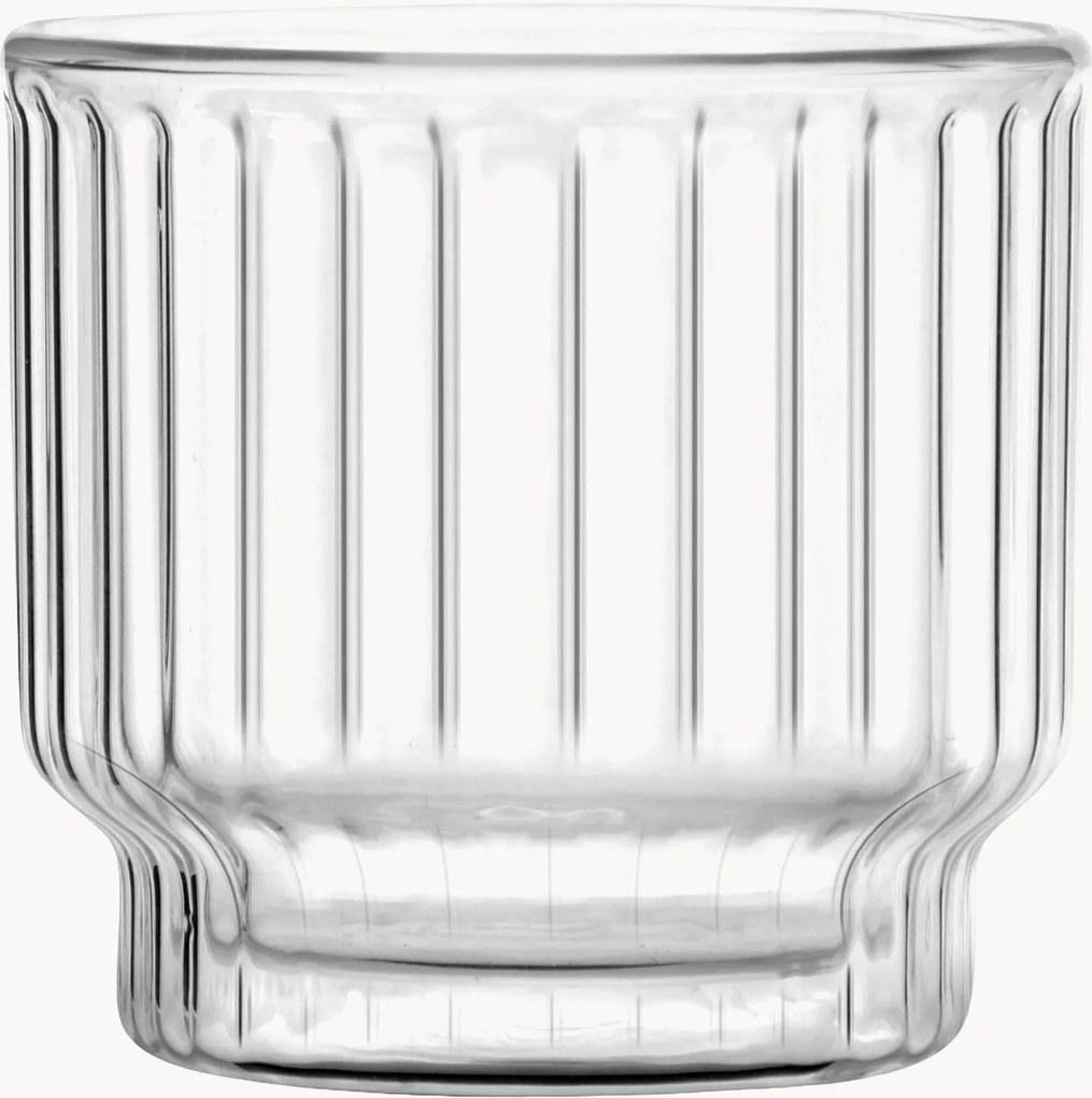 Set di 2 bicchieri da caffè Lungo