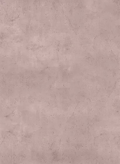 Rebel Walls Carta da parati panoramica Solid - Blush