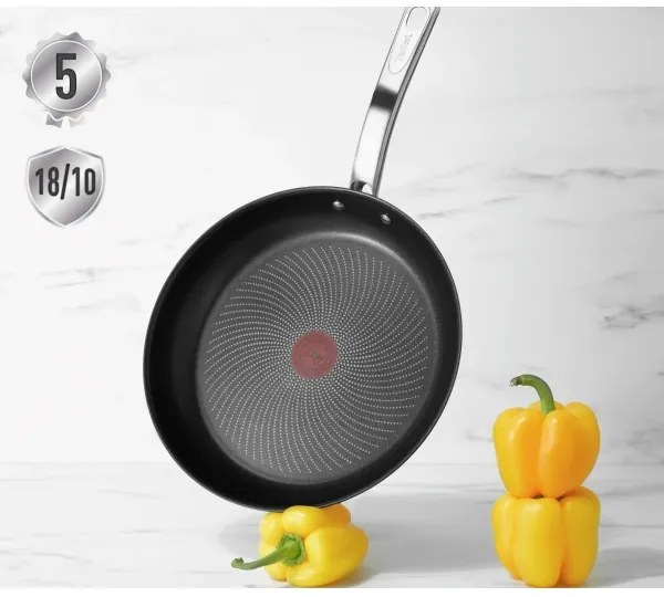 Tefal - Padella INTUITION 28 cm