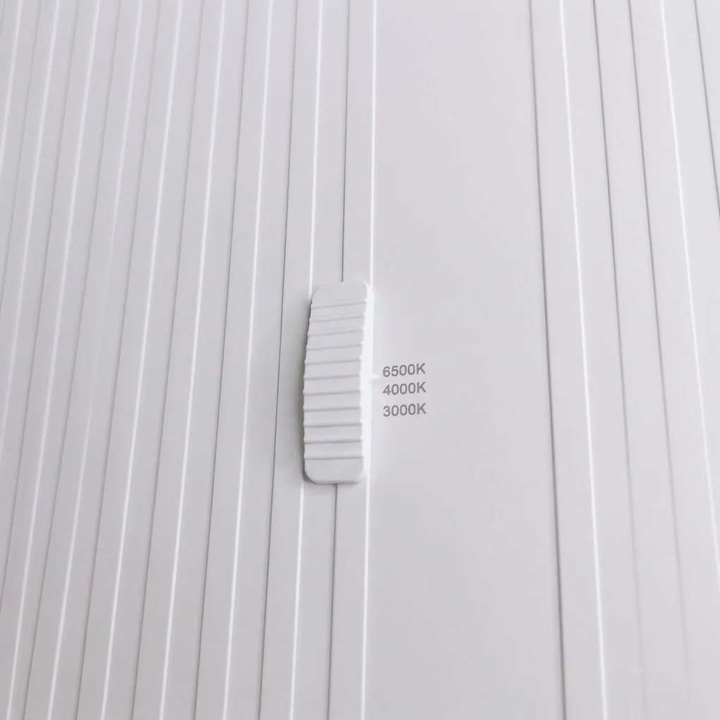 Pannello LED Rotondo 18W foro Ø180-210mm CCT Bianco Variabile - LEDISENS Colore Bianco Variabile CCT