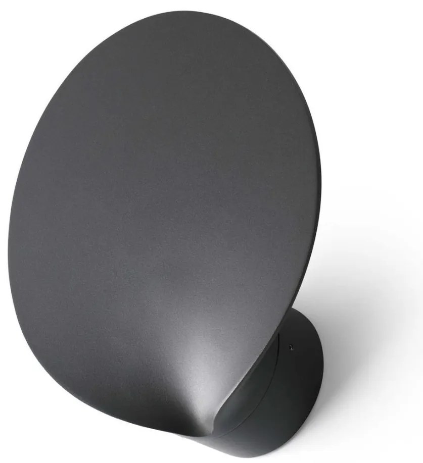 FARO 71223 - Applique a LED da esterno LOTUS LED/18W/230V IP65