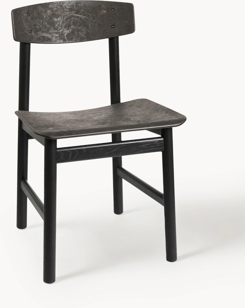 Sedia in legno Conscious