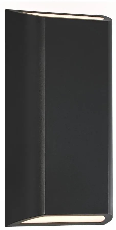 Ledvance -Applique a LED da esterno ENDURA STYLE IDAR 2xLED/3,75W/230V IP65