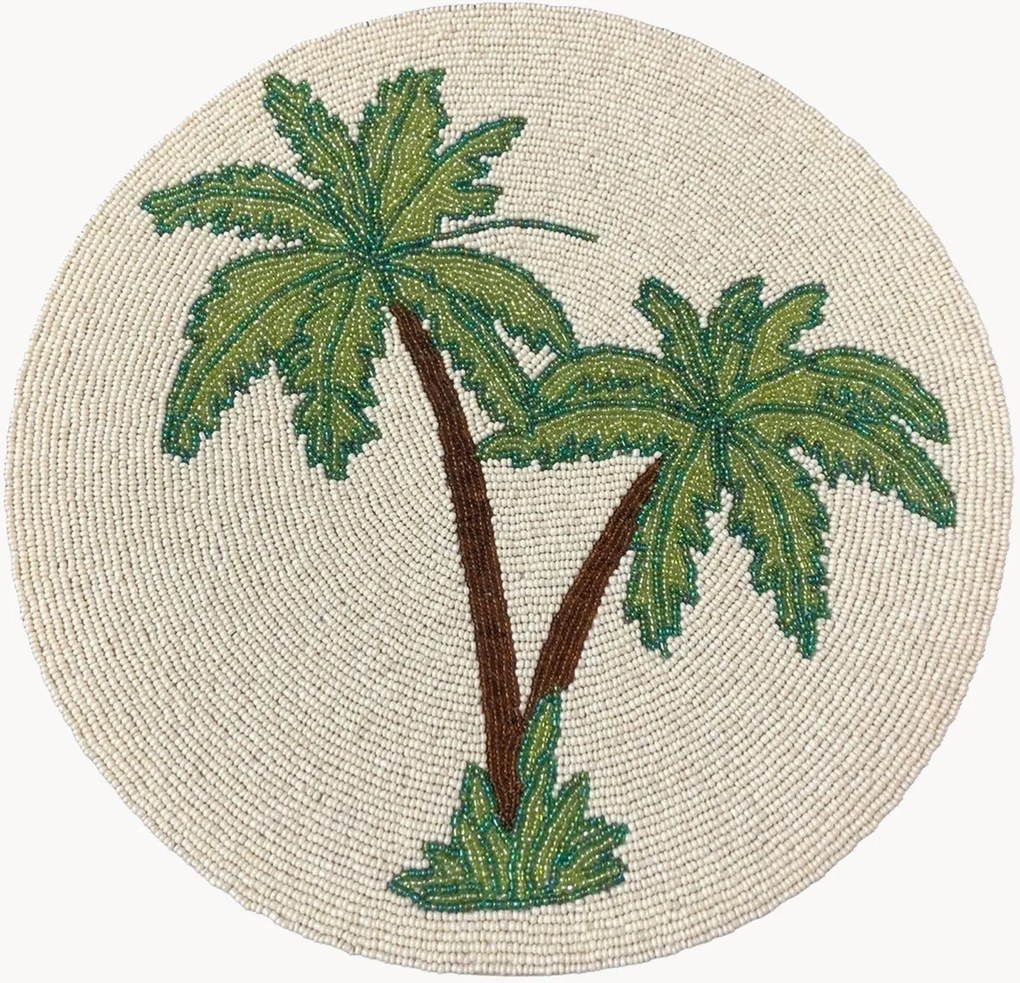 Tovaglietta americana Jungle