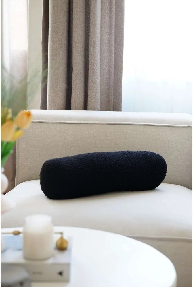 Cuscino decorativo in bouclé 14x50 cm Top – Mioli Decor