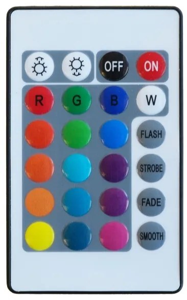 Lampadina LED RGBW dimmerabile SMART A60 E27/8,5W/230V 4000K con DO