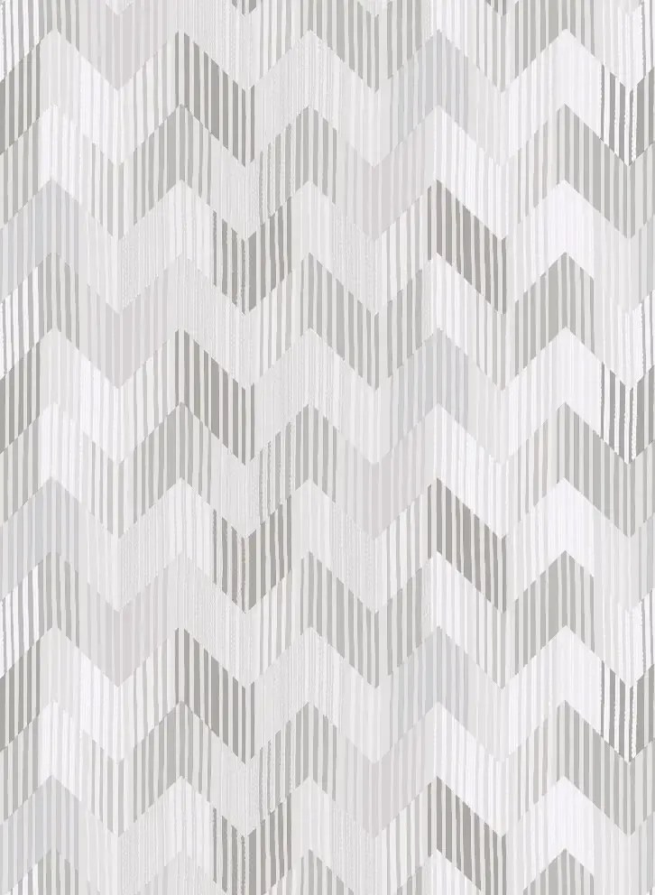 Missoni Home Carta da parati Betulle - 10522