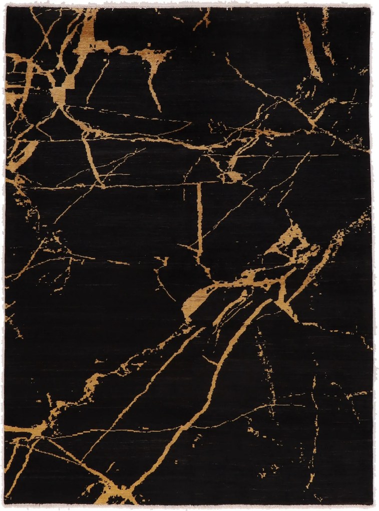 Gabbeh Tappeto orientale 230 x 170 (Afghanistan) Annodato A Mano