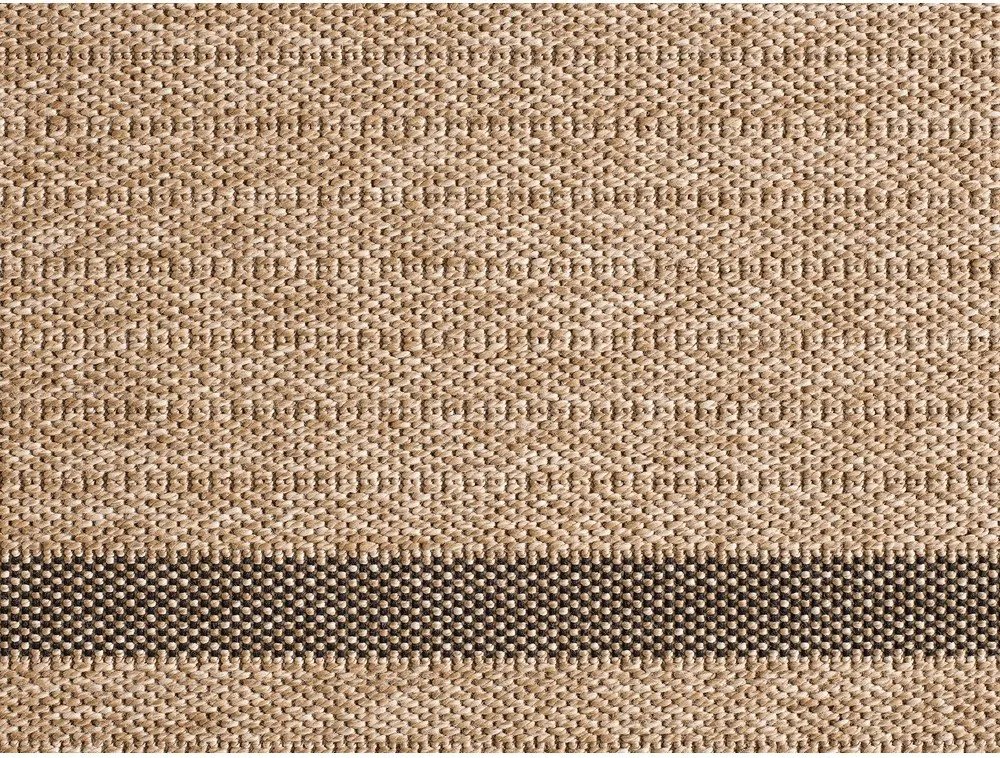 Tappeto da interno/esterno di colore naturale 120x170 cm Acra – Universal
