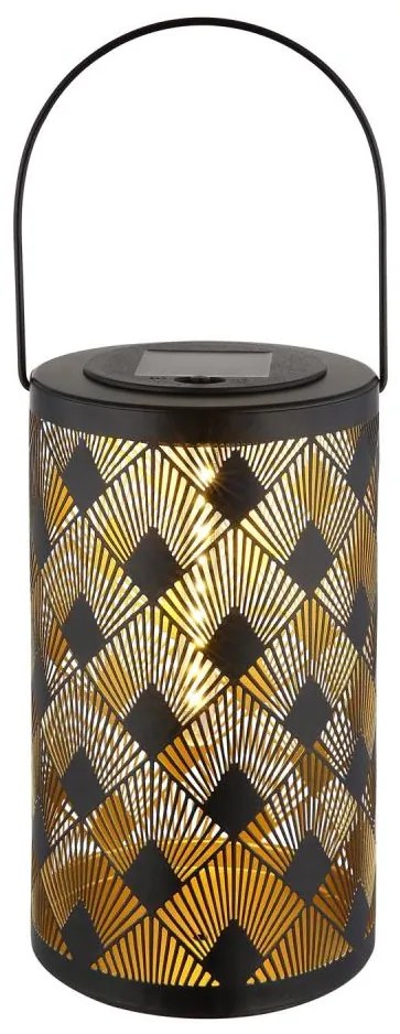 Globo 36658 - Lampada solare a LED LED/0,5W/3V IP44