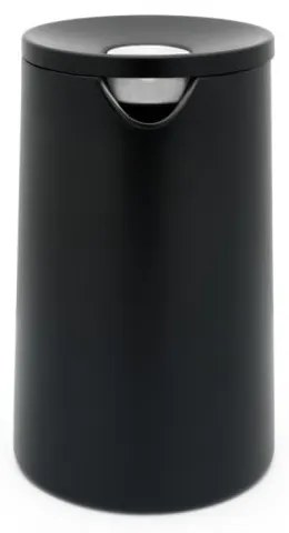 Pressa francese in metallo nero San Marco - Leopold Vienna