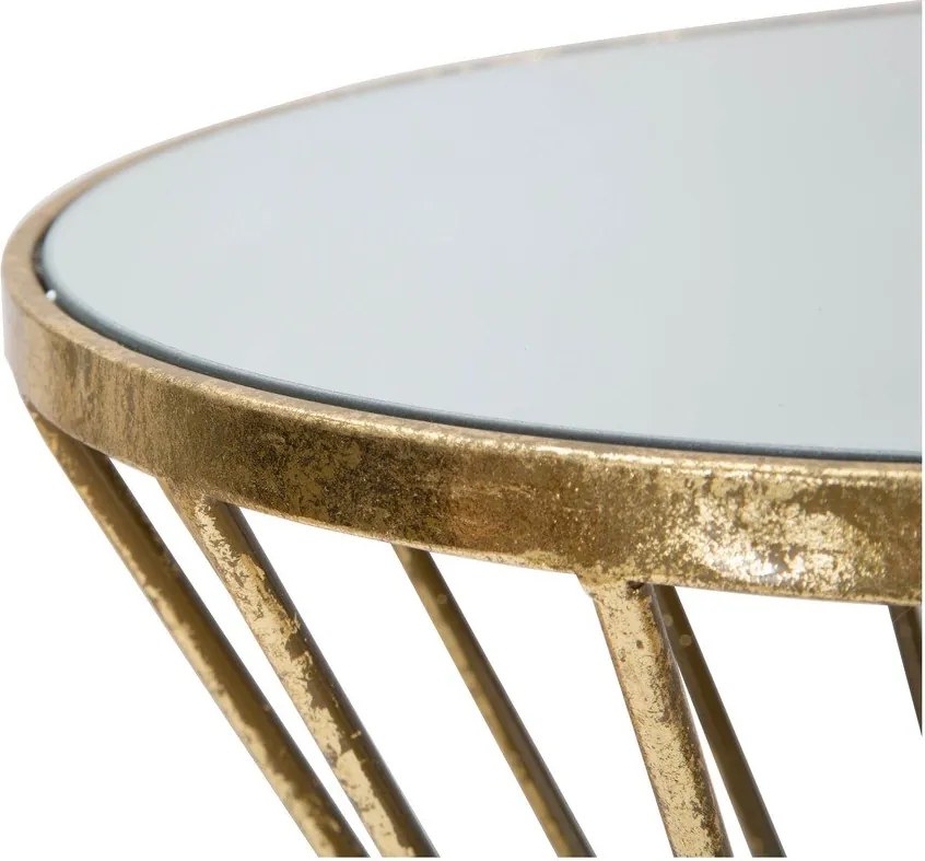 Tavolo rotondo ø 35 cm Hypnos - Mauro Ferretti