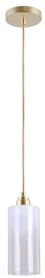 Rabalux - Lampadario su filo 1xE27/40W/230V