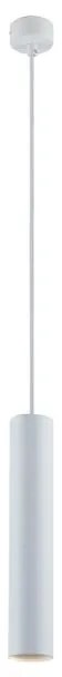 Lampadario Moderno Fluke bianco  GU10 Ø5.5cm LUCE AMBIENTE DESIGN