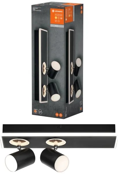 Ledvance - Faretto LED DECOR MARS LED/29W/230V