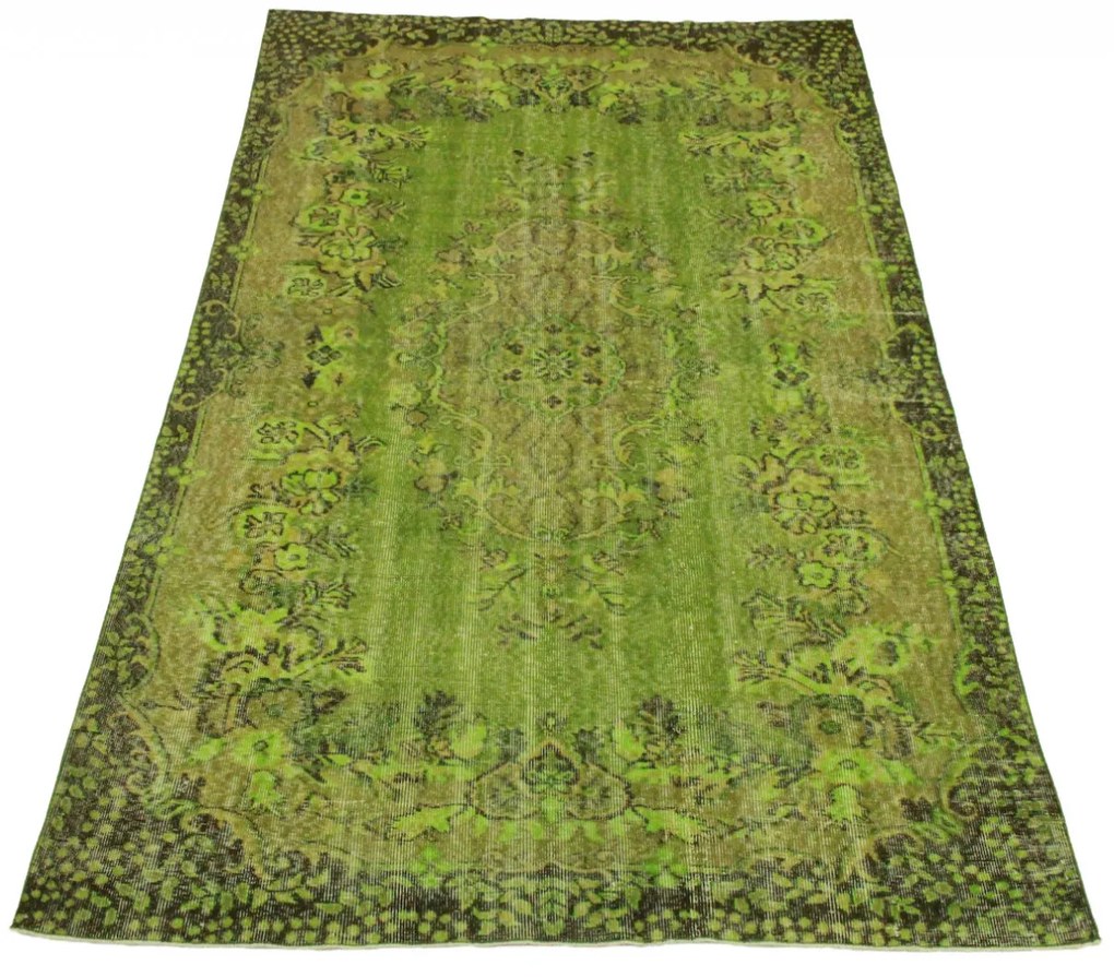 Vintage Tappeto 290 x 180 (Oriental)